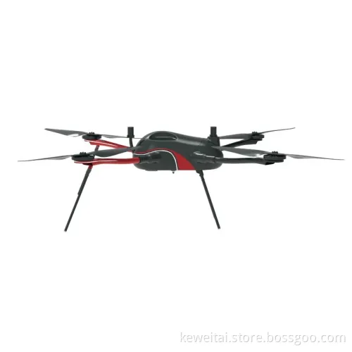 30km 4K 60X Zoom Half Hour Flight Time 2.5kg Payload Weight OEM